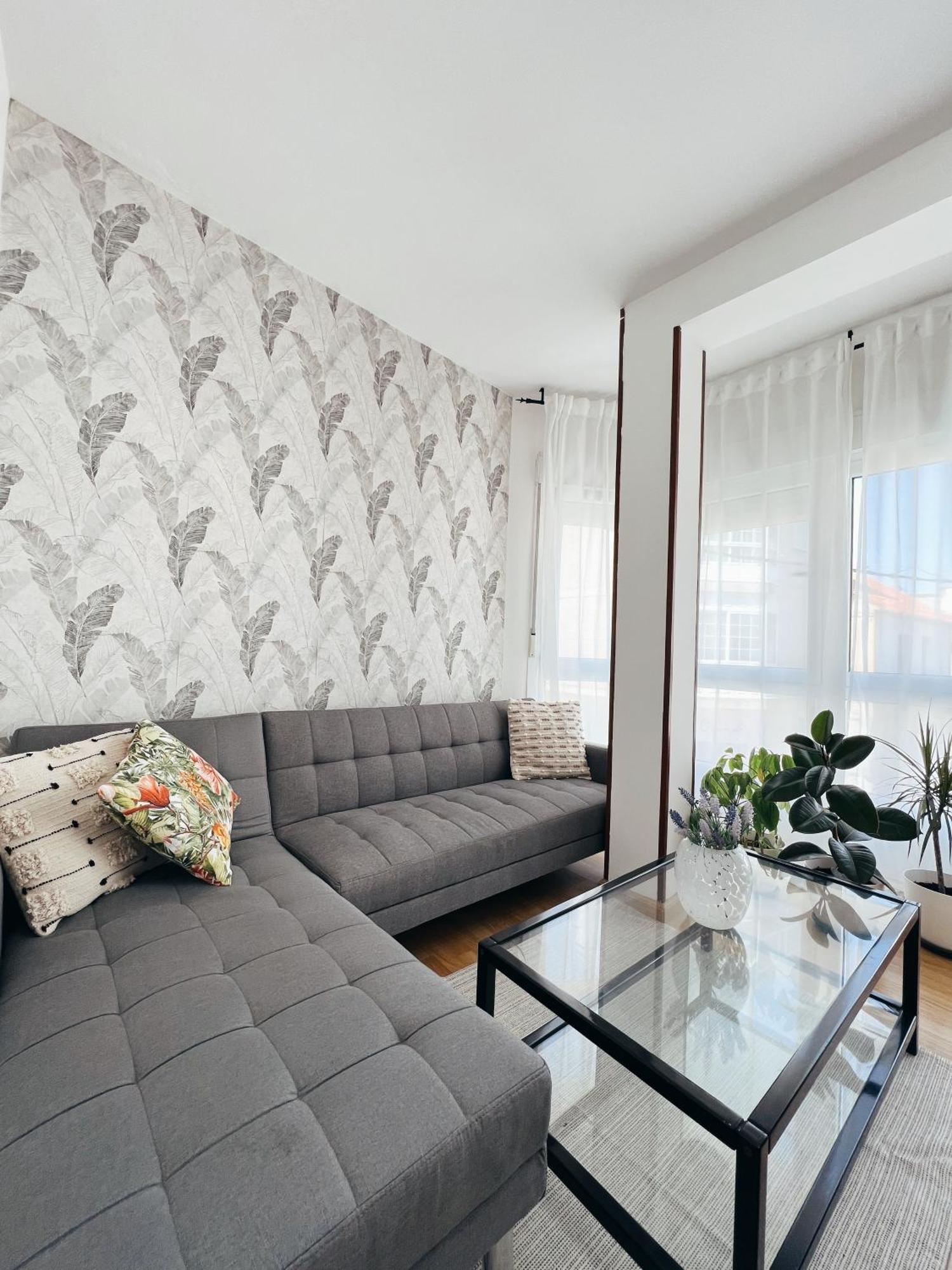 La Boheme Apartamentos - Acogedor Y Luminoso Apartamento En El Centro او غروف المظهر الخارجي الصورة